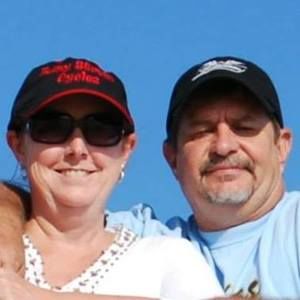 Meet your Posher, Terry